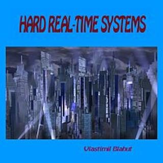 Vlastimil Blahut – Hard real-time systems