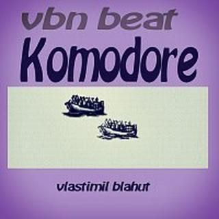 Vlastimil Blahut – vbn beat Komodore