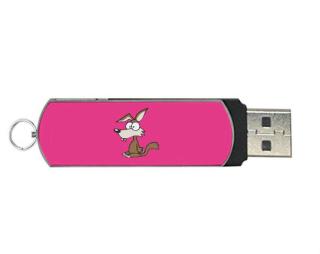 Vlk Flash disk USB 8 GB