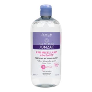 Voda micelární REACTIVE 500 ml BIO JONZAC