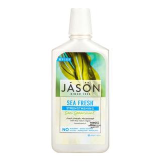 Voda ústní Sea Fresh 473 ml   JASON