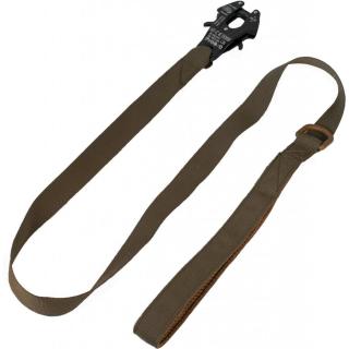 Vodítko K9 KONG Frog Dog Lead Combat Systems® – Ranger Green