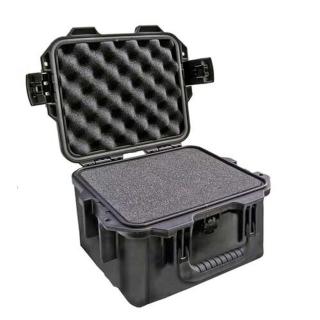 Vodotěsný kufr Peli™ Storm Case® iM2075 s pěnou – černý