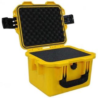 Vodotěsný kufr Peli™ Storm Case® iM2075 s pěnou – žlutý