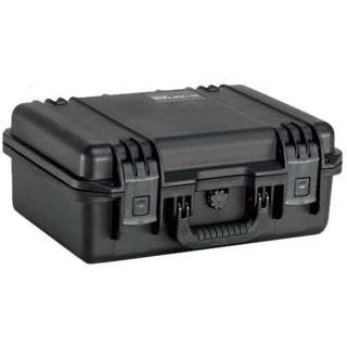 Vodotěsný kufr Peli™ Storm Case® iM2200 bez pěny – černý