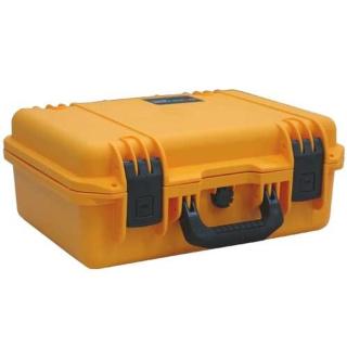 Vodotěsný kufr Peli™ Storm Case® iM2200 bez pěny – žlutý