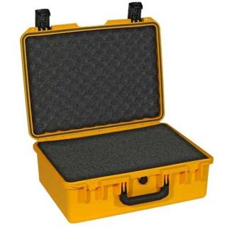 Vodotěsný kufr Peli™ Storm Case® iM2600 s pěnou – žlutý