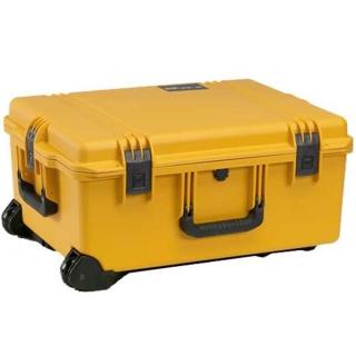 Vodotěsný kufr Peli™ Storm Case® iM2720 bez pěny – žlutý