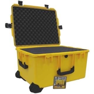 Vodotěsný kufr Peli™ Storm Case® iM2750 s pěnou – žlutý