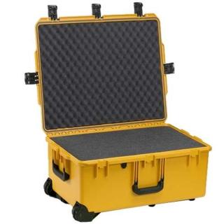 Vodotěsný kufr Peli™ Storm Case® iM2950 s pěnou – žlutý