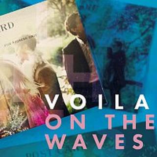 Voila! – On The Waves