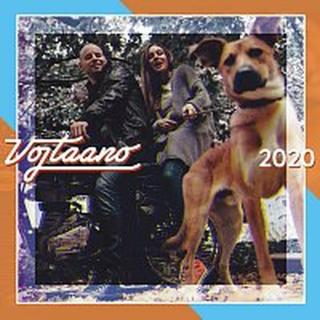 Vojtaano – 2020 CD