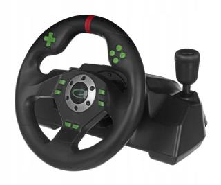 Volant Esperanza Drift EGW101 (pc, PS3; barva