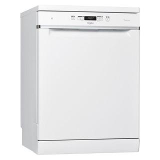 Volně stojící myčka nádobí WHIRLPOOL WFC 3C33 PF,14 sad,60 cm