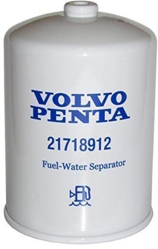Volvo Penta Fuel Water Separator 21718912