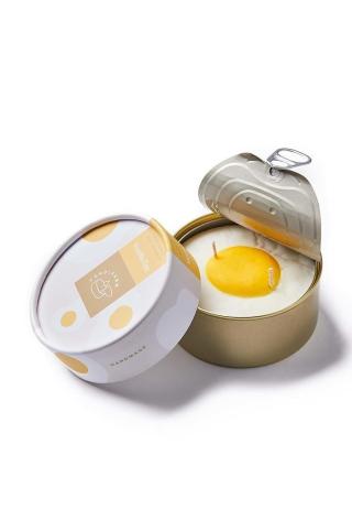 Vonná svíčka CandleCan Vanilla Egg