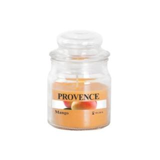 Vonná svíčka ve skle Provence Mango, 70g