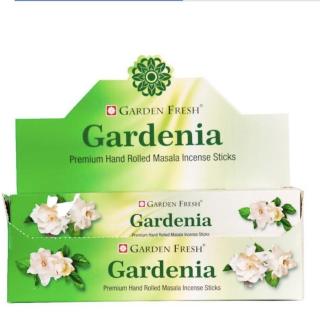 Vonné tyčinky Garden Fresh - Gardenia