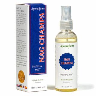 Vonný sprej Aromafume Nag Champa - 100 ml