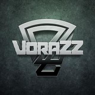 VORAZZ – Ledový dech