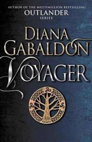 Voyager  - Diana Gabaldon