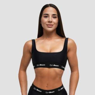 Vrchní díl plavek Sporty Black XL - GymBeam