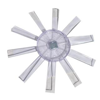 Vrtule ventilátoru pro Fiamma Turbo Vent Pro 30cm 98683-026 Fiamma