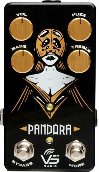 VS Audio Pandora