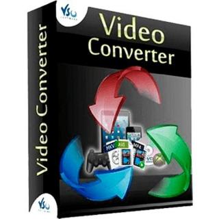 VSO ConvertXtoVideo, trvalá licence + aktualizace na 12 měsíců