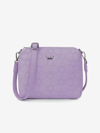 Vuch Loona Cross body bag Fialová