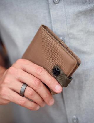 VUCH Owen Wallet UNI