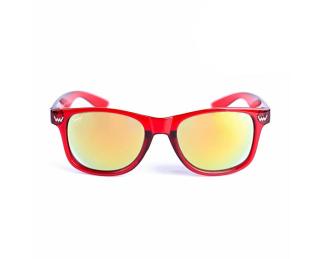 Vuch Polarizační sluneční brýle Sollary Red