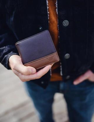 VUCH Stoffel Wallet UNI