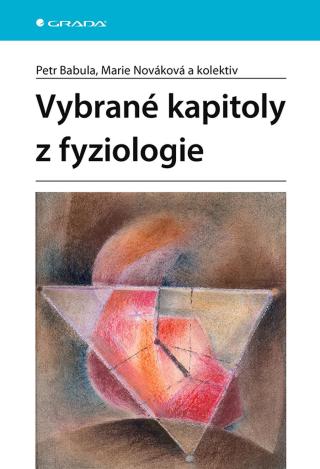 Vybrané kapitoly z fyziologie, Babula Petr