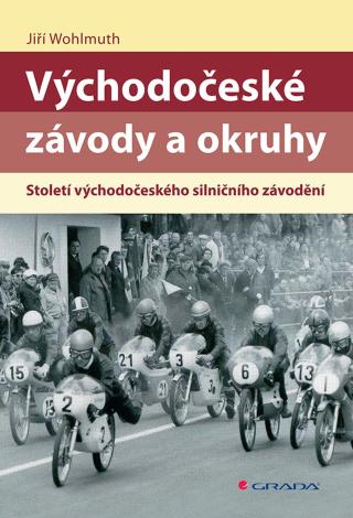 Východočeské závody a okruhy, Wohlmuth Jiří