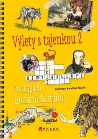 Výlety s tajenkou 2