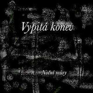 Vypitá konev – Noční můry