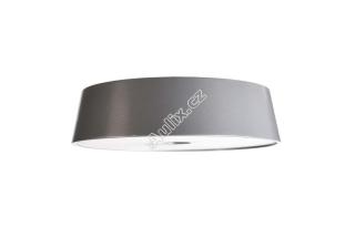 VÝPRODEJ VZORKU - Deko-Light stolní lampa hlava pro magnet.svítidla Miram šedá 3,7V DC 2,20 W 3000 K 196 lm - LIGHT IMPRESSIONS