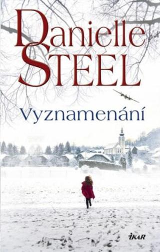 Vyznamenání  - Danielle Steel