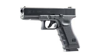 Vzduchová pistole Glock 17 / ráže 4,5 mm