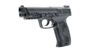 Vzduchová pistole Smith & Wesson M&P45 M2.0 / ráže 4,5 mm