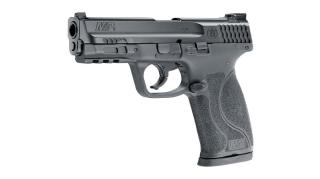 Vzduchová pistole Smith & Wesson M&P9 M 2.0 / ráže 4,5 mm