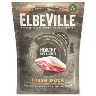 Vzorek ELBEVILLE Adult Large Fresh Duck Healthy Hips and Joints 100g