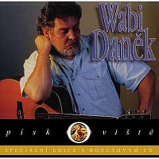 Wabi Daněk – Pískoviště CD