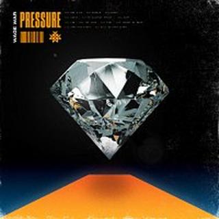 Wage War – Pressure CD
