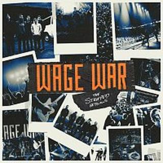Wage War – The Stripped Sessions LP