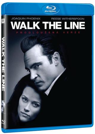 Walk the Line  - prodloužená verze