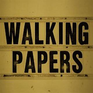 Walking Papers – WP2 CD