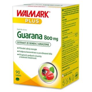 Walmark Guarana 800mg Tbl.90