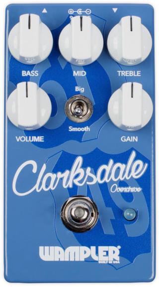 Wampler Clarksdale